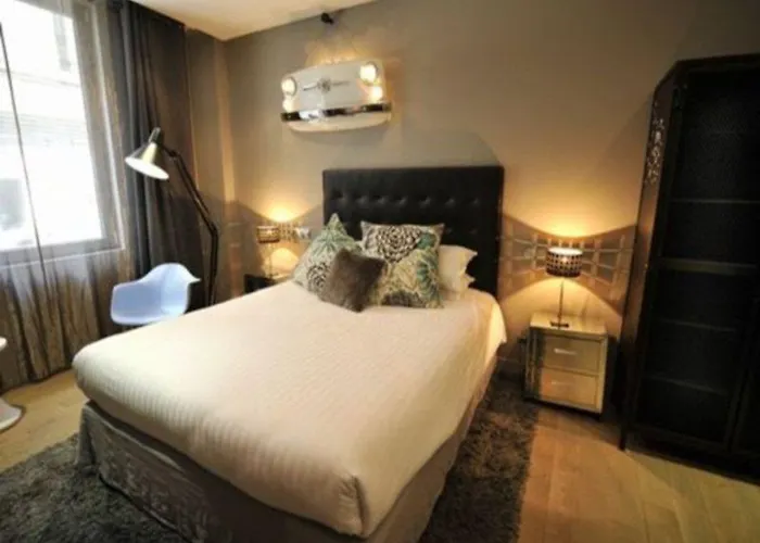 Ze Otel Paris