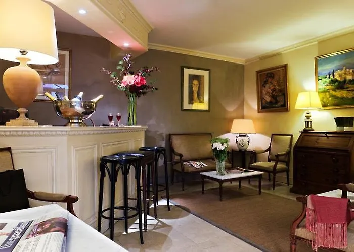 Ze Otel Paris