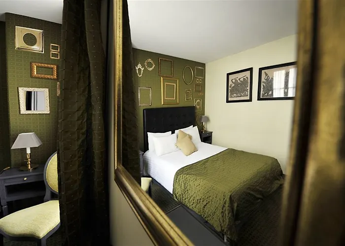 Otel Ze 4*