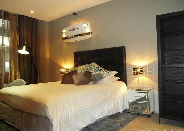 Ze Otel 4*