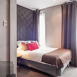 Ze Hotel Parigi