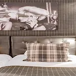 Hotel Ze Parigi